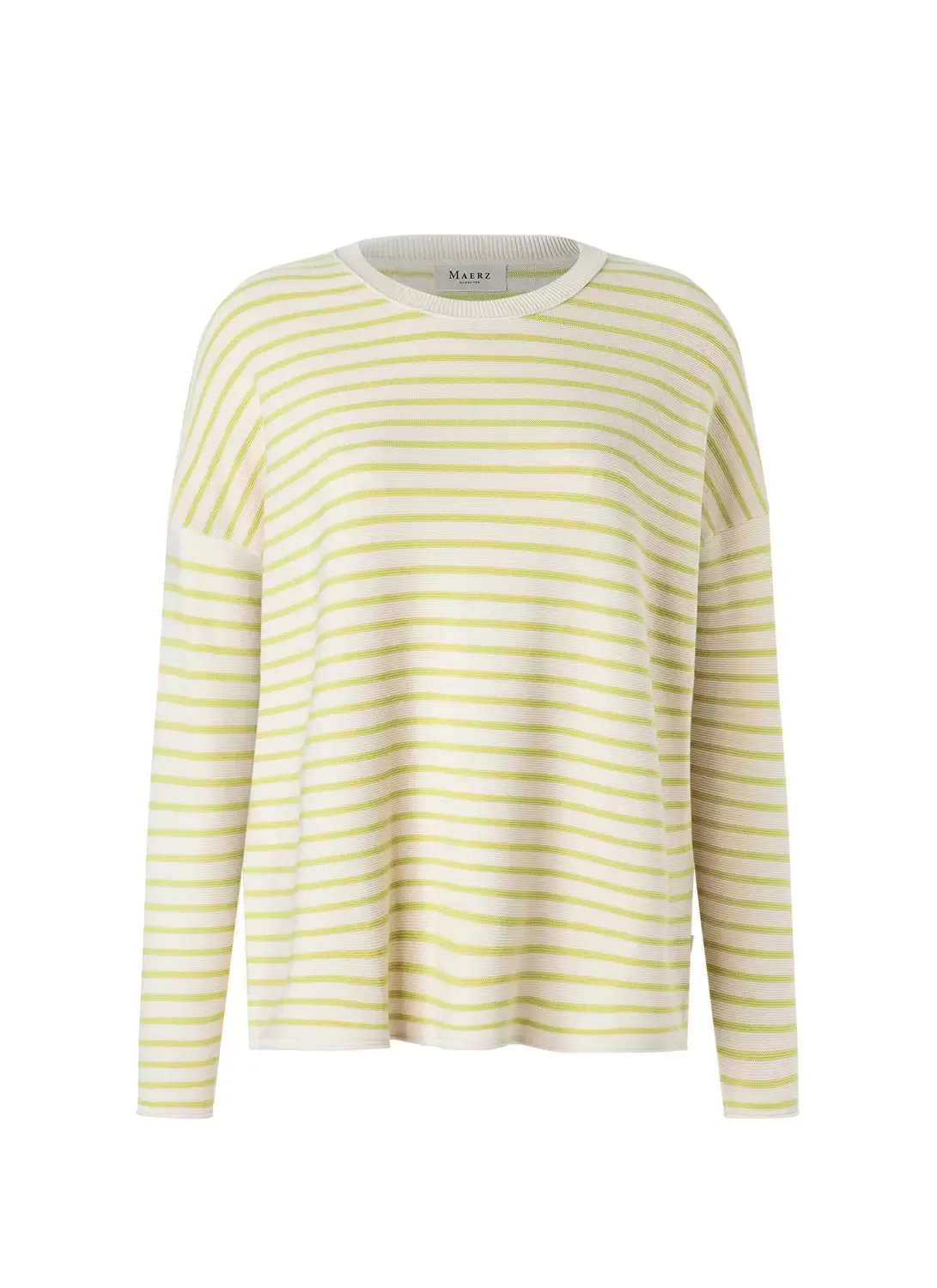 Pullover Rundhals 1/1 Arm female - 42 - FashionsVida
