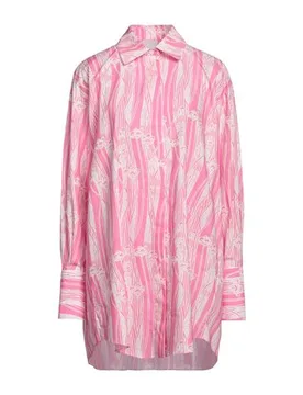 Mini-Kleid Damen Rosa 36 Damen - PATOU - FashionsVida