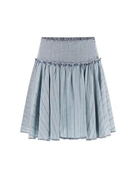 REMEDIOS SKIRT female - 29 - FashionsVida