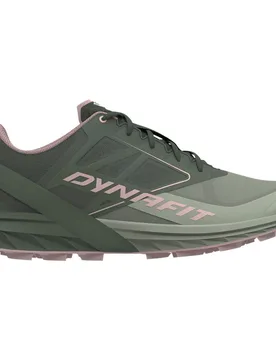 Scarpe Da Trail Running Alpine Yerba / Thyme EU 40 - Dynafit - FashionsVida
