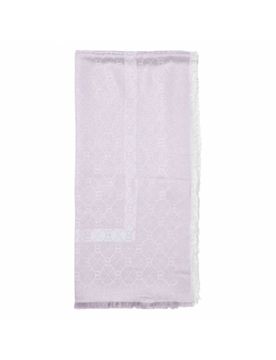 Sciarpa Donna Viola - 241TA4400-00692