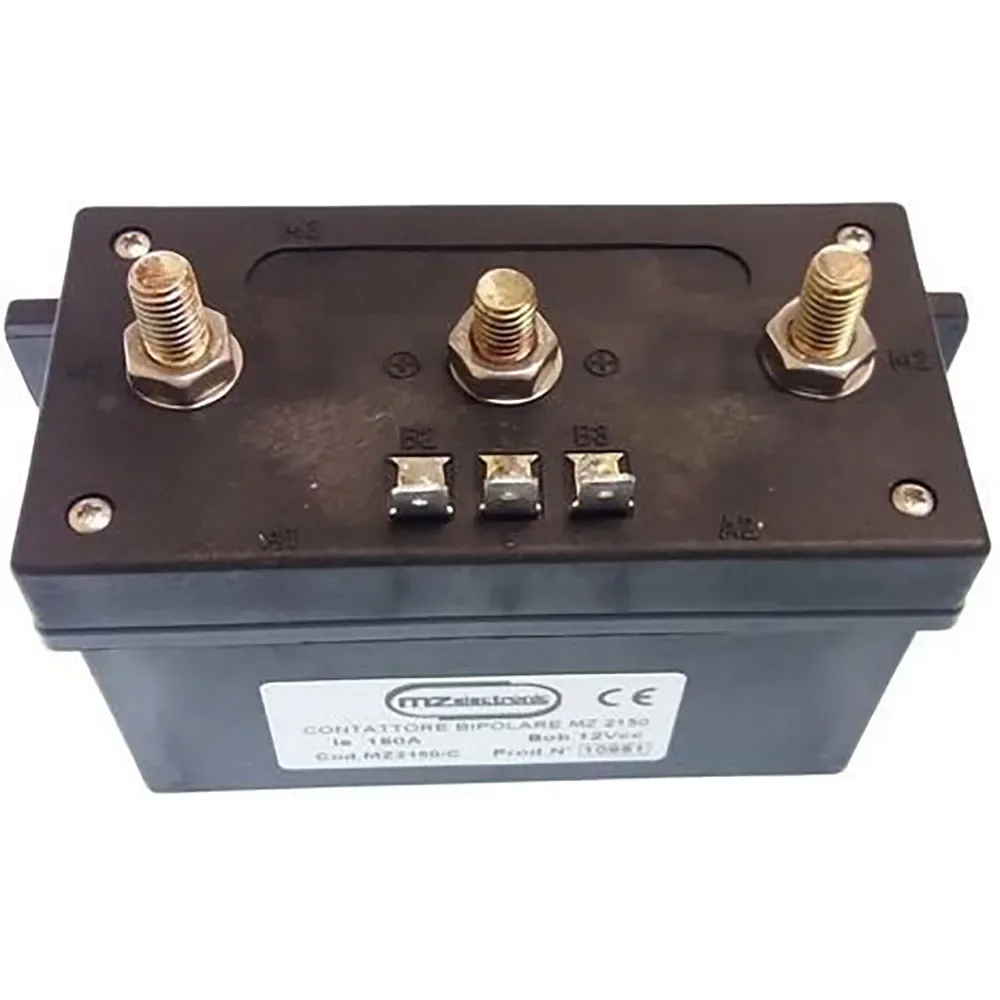 Control Box 12v 1200w One Size unisex - Goldenship - FashionsVida
