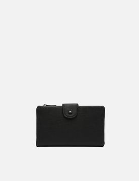 Fulvia large coin purse