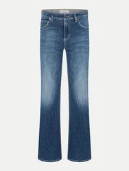 Cambio Jeans Fabienne Blau 42/34