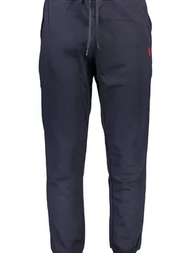 Herren SPORTHOSE Blau AU00597FONTE_5477C8E_BLUNIGHTBL