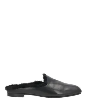 Mules & Clogs Damen Schwarz 35.5,36,37,37.5,38,38.5,39,40,40.5,41,42 Damen - AQUATALIA® - FashionsVida