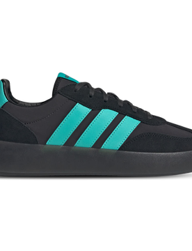 Mercedes Damen Sneaker - Grau - Größe 38 - Leder Grey 38