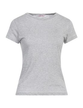 Camiseta Mujer Gris 38,40 Mujer