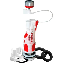 Descargador Universal con Cable Dracko 10