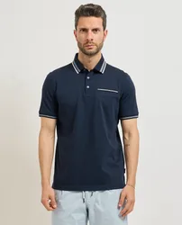 BUGATTI T-shirt e Polo Blu