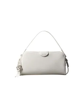 Damen Tasche Weiß 513864