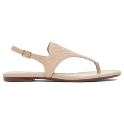 Exchange Infradito Xw002572_af22796 Sand EU 41