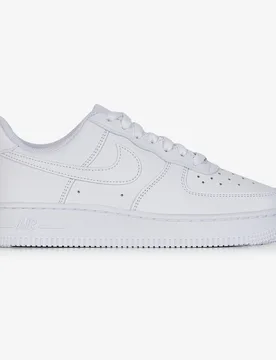 Nike Air Force 1 Low Blanc 41 femme - Nike - FashionsVida