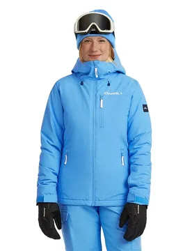 Veste Fwc Cruz Snow Blue Poppy XL - O´neill - FashionsVida