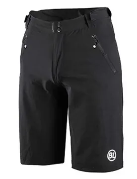Bicycle Line Short Tirreno