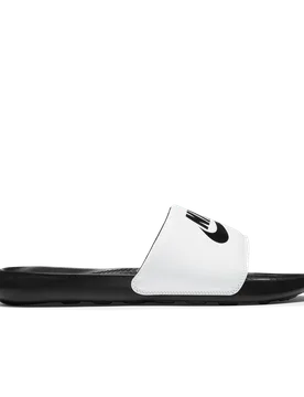 Victori Men Flip-Flops and Sandals - White - Size 6 (EU 40) - Rubber - White - Size: 6 (EU 40) - Nike - FashionsVida
