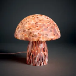 Lámpara de mesa Aurita
