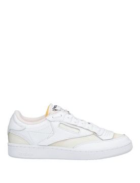 Sneakers Herren Weiß 34.5,35 Herren