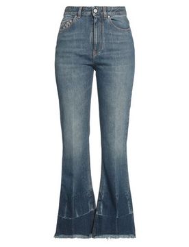 Jeanshose Damen Blau 24,25,26,27,29 Damen