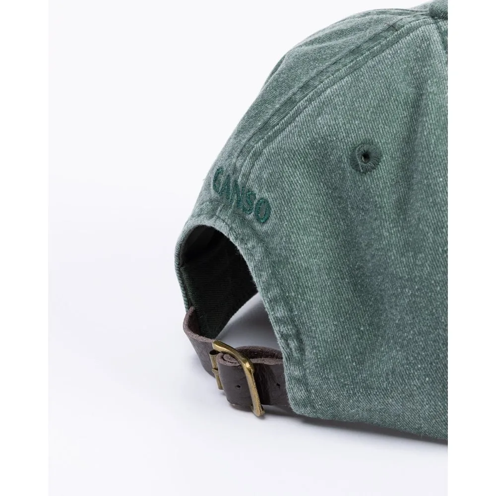 Gorra de hombre de algodón lavado - El Ganso - FashionsVida
