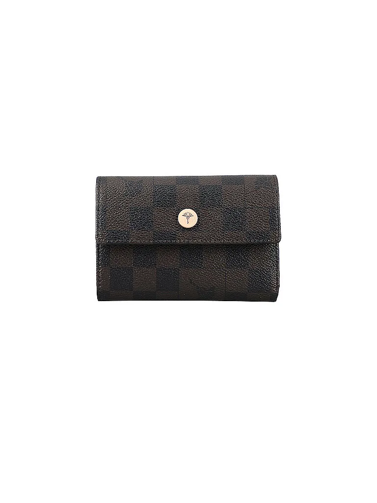 Joop Portefeuille CORTINA PIAZZA COSMA noir - Joop! - FashionsVida