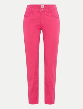 Brax Hose Mary Pink 20