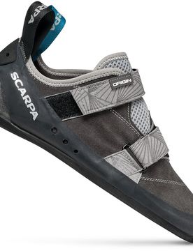 Origin Herren Trekkingstiefel, grau, Größe 42 42