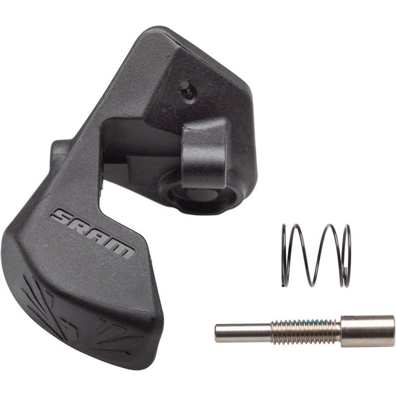 Rec leva pulsador xx1/x01 eagle axs manetas mtb (UNICA)