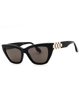 Women's Cat-Eye Mini Sunglasses