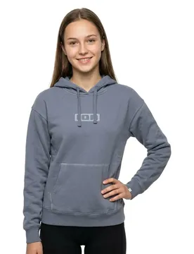 Sweat à Capuche ic Sage / Grey L