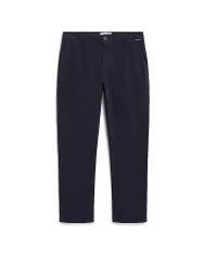 Chino AASTER azul oscuro 30/L32