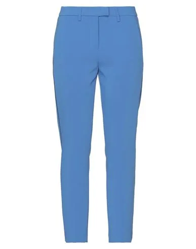 Pantalones Mujer Azul 26,27,28 Mujer - Dondup - FashionsVida