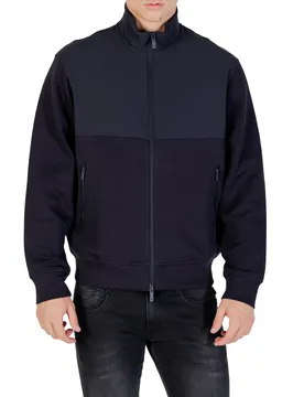 Herren Sakko Blau 488805