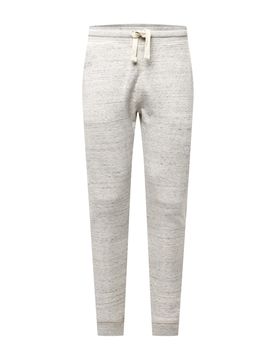 BLEND Pantalón gris moteado