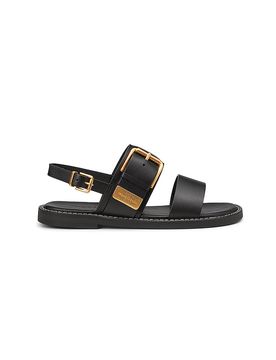 Marc O'Polo Sandalias negro 41