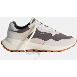 Zapatillas de mujer en tejido bajas con suela de goma
