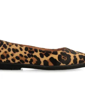 Ballerines Badoura Leopard EU 38