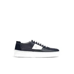 Baskets Man 39 Navy Blue EU 41