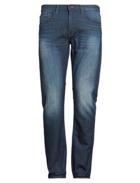Pantalones vaqueros Hombre Azul marino 29W-32L,30W-32L Hombre