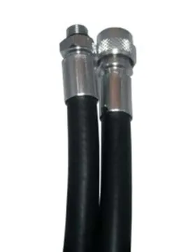 Tubo Flessibile Rubber Inflator Bcd