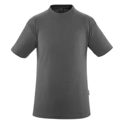 T-shirt à Manches Courtes Crossover 00782 Dark Anthracite 3XL