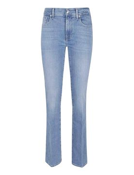 For All Mankind Bootcut Bloom
