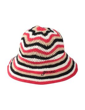 Sombrero Mujer Rojo XS/S Mujer