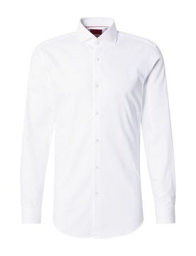 HUGO Camisa 'Kason' blanco
