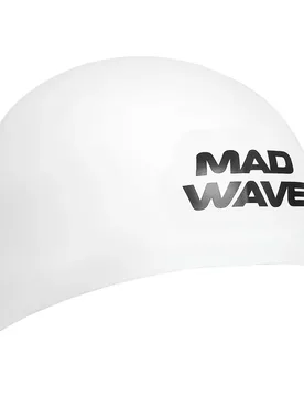 Bonnet De Bain D Fina Approved - Mad Wave - FashionsVida