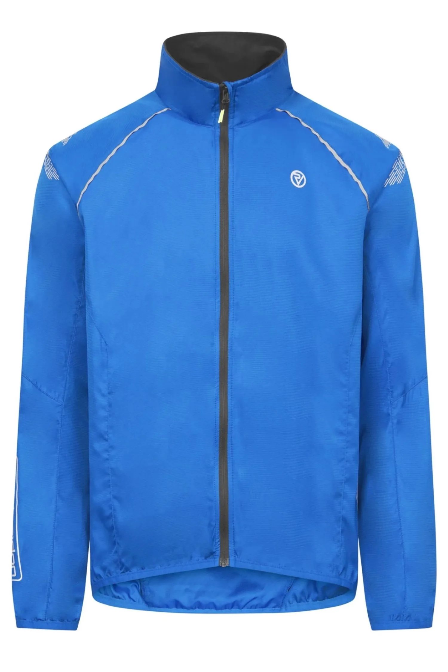 Lite Men's Cycling Jacket - - Size: S - Proviz - FashionsVida