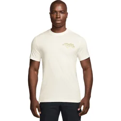 Golf T-Shirt TEE GOLF OC, creme s