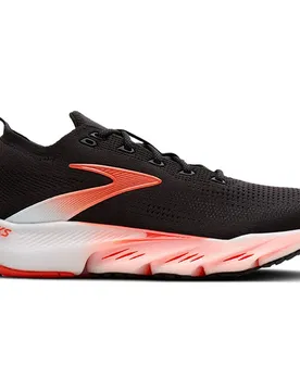 Glycerin Flex Herren Laufschuhe, schwarz, Größe 46 ½ 46 ½