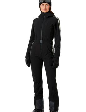 Avanti suit buzo esquí mujer Negro (XL)