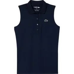 Polo Classic Performance, ärmellos, navy 44